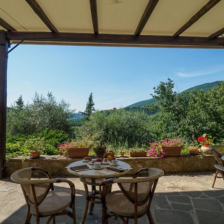 Le Silve Di Armenzano Hotel Assisi Luaran gambar