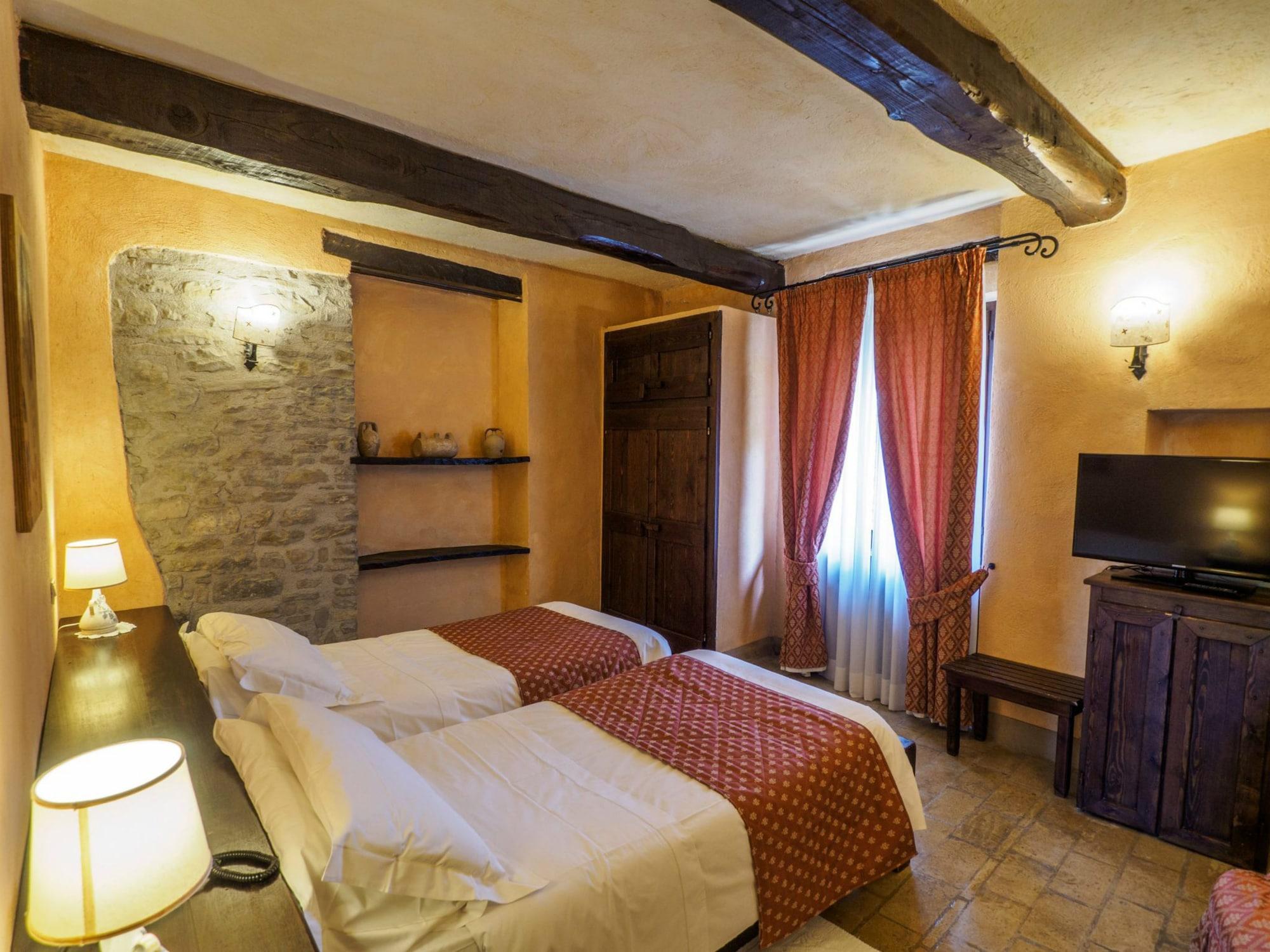 Le Silve Di Armenzano Hotel Assisi Luaran gambar