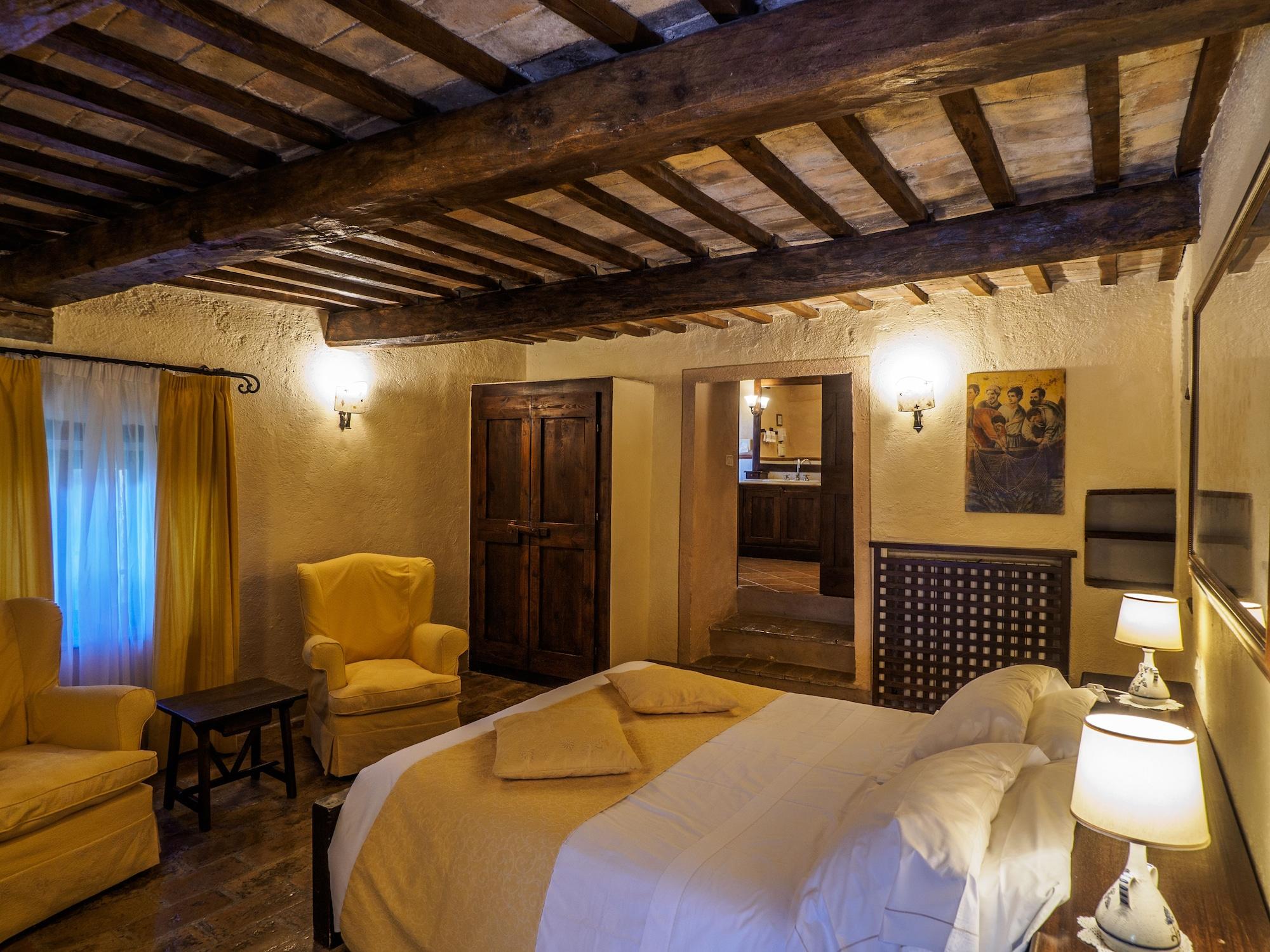 Le Silve Di Armenzano Hotel Assisi Luaran gambar