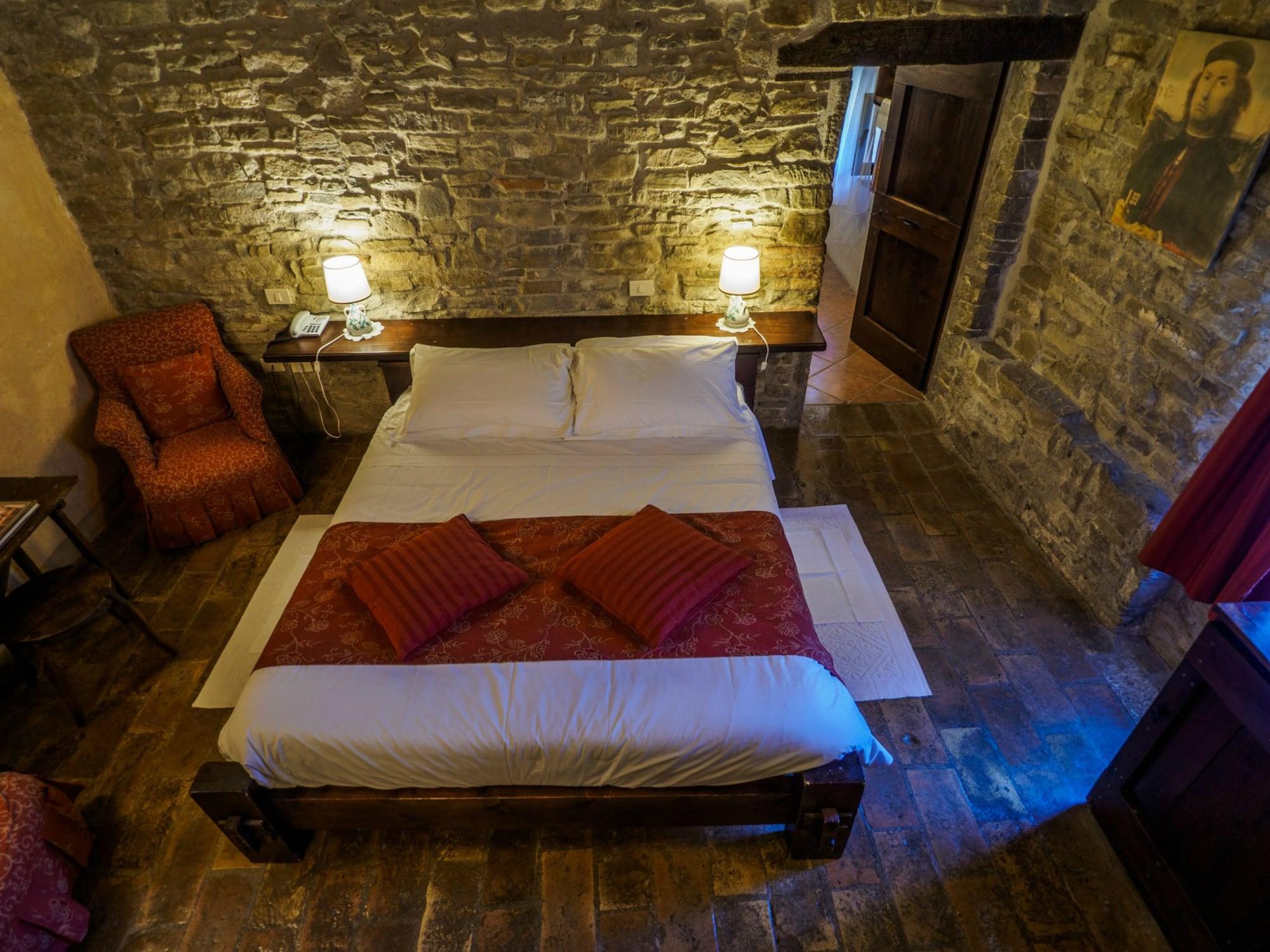 Le Silve Di Armenzano Hotel Assisi Luaran gambar
