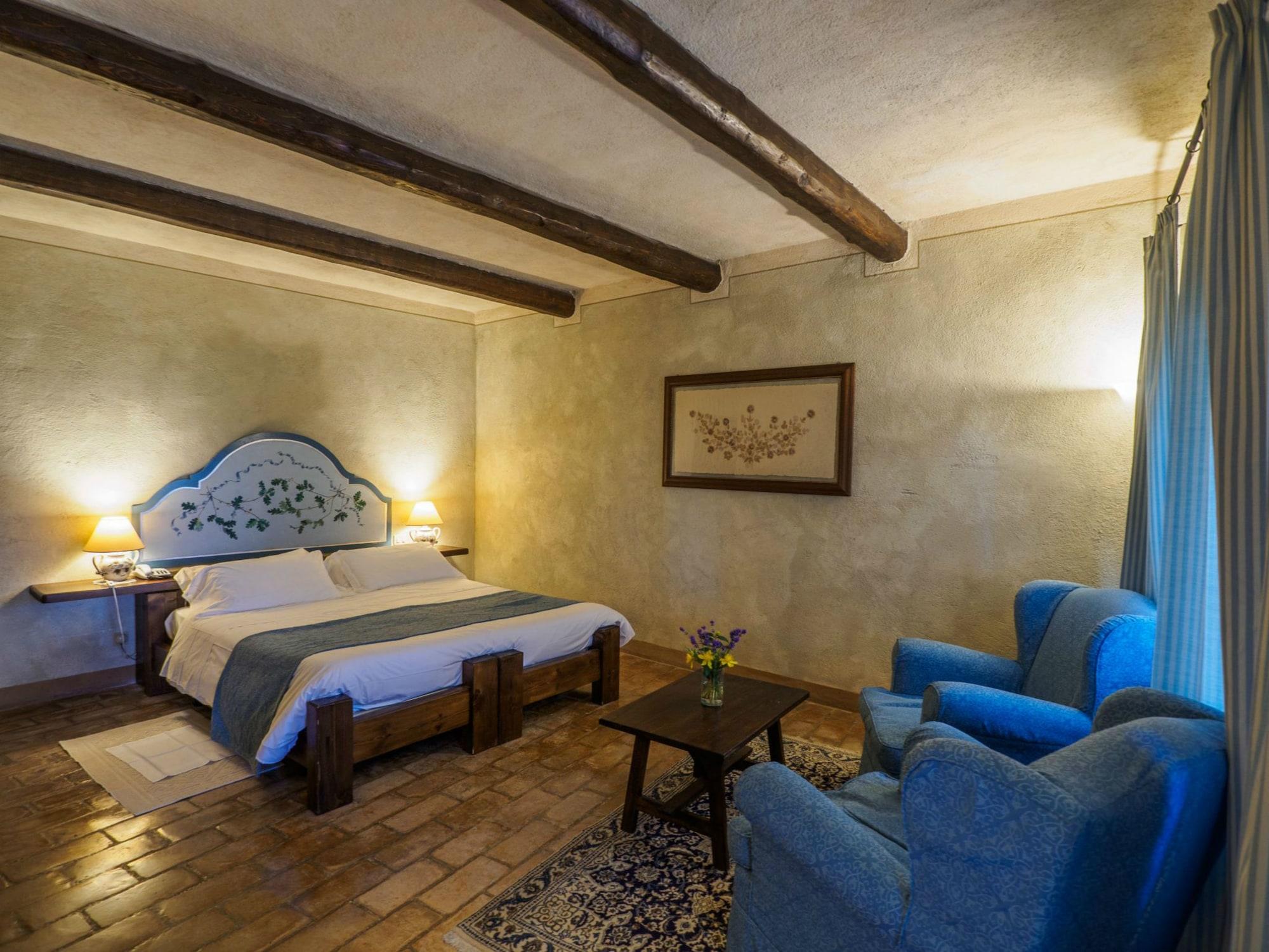 Le Silve Di Armenzano Hotel Assisi Luaran gambar