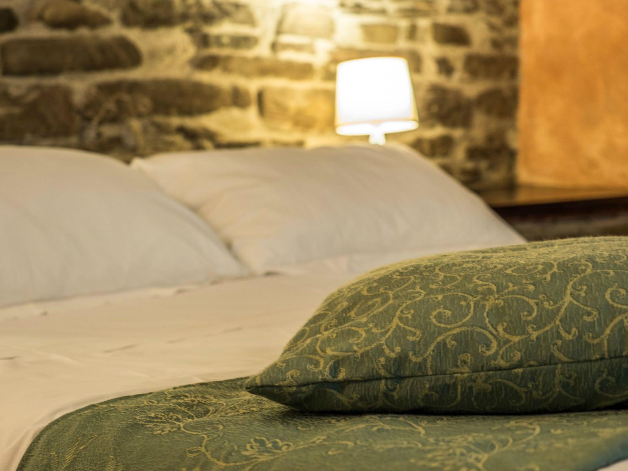 Le Silve Di Armenzano Hotel Assisi Luaran gambar