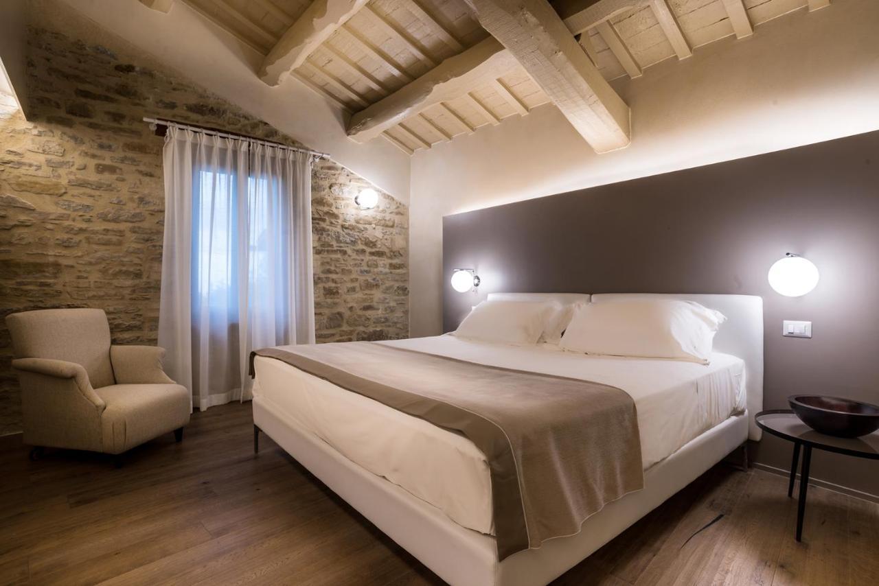 Le Silve Di Armenzano Hotel Assisi Luaran gambar