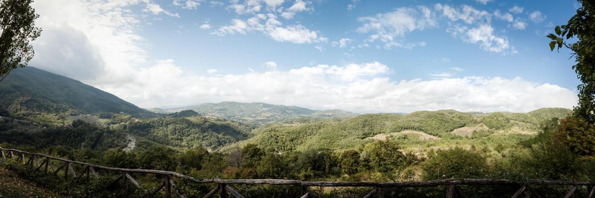 Le Silve Di Armenzano Hotel Assisi Luaran gambar