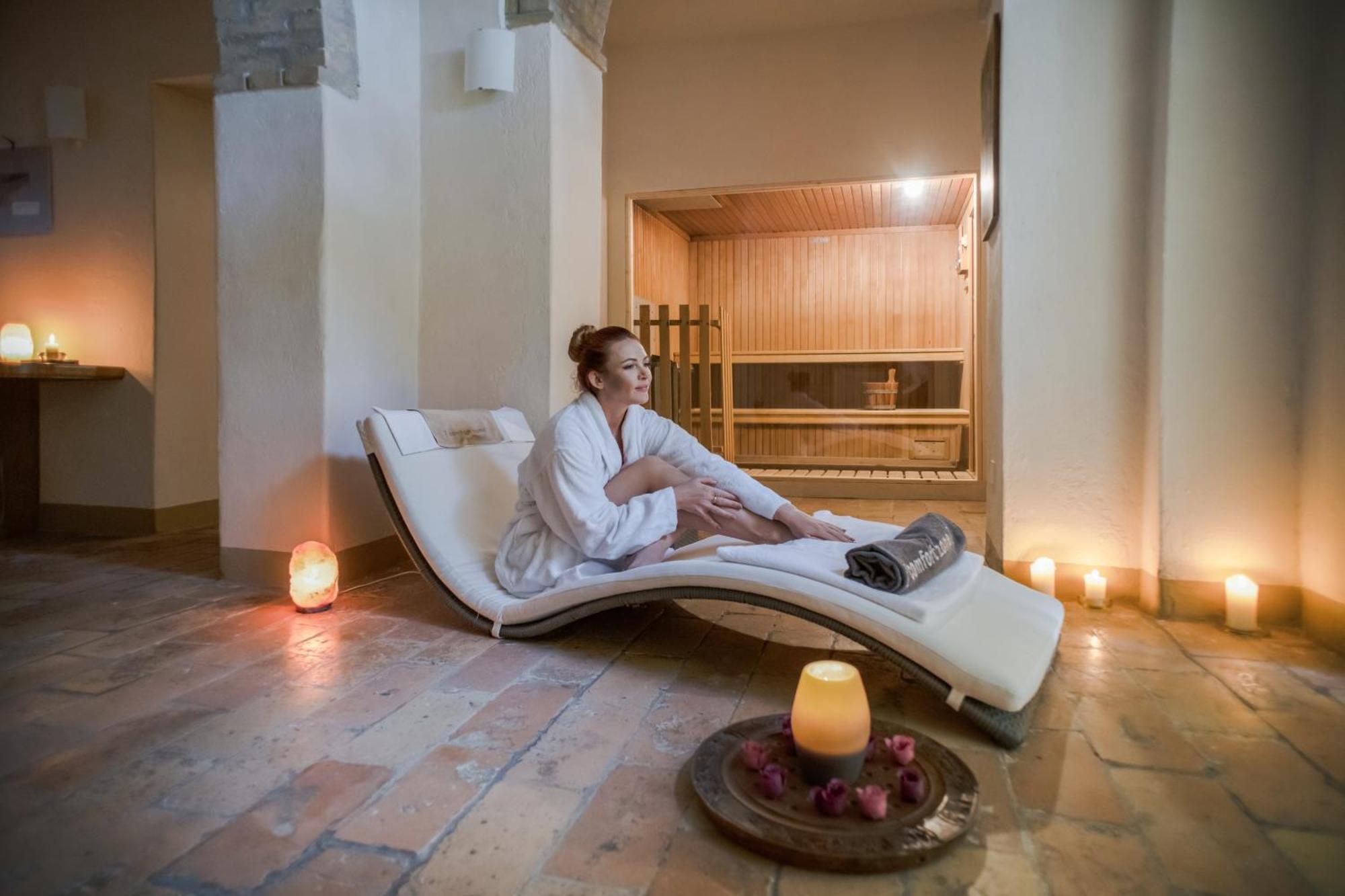 Le Silve Di Armenzano Hotel Assisi Luaran gambar