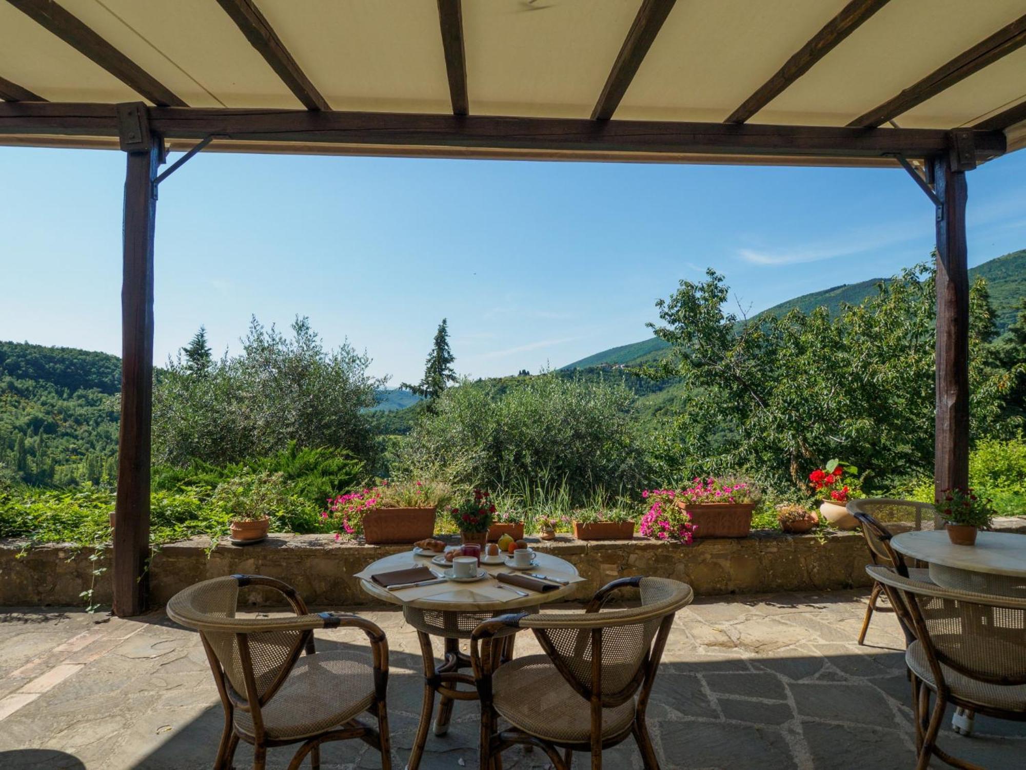 Le Silve Di Armenzano Hotel Assisi Luaran gambar