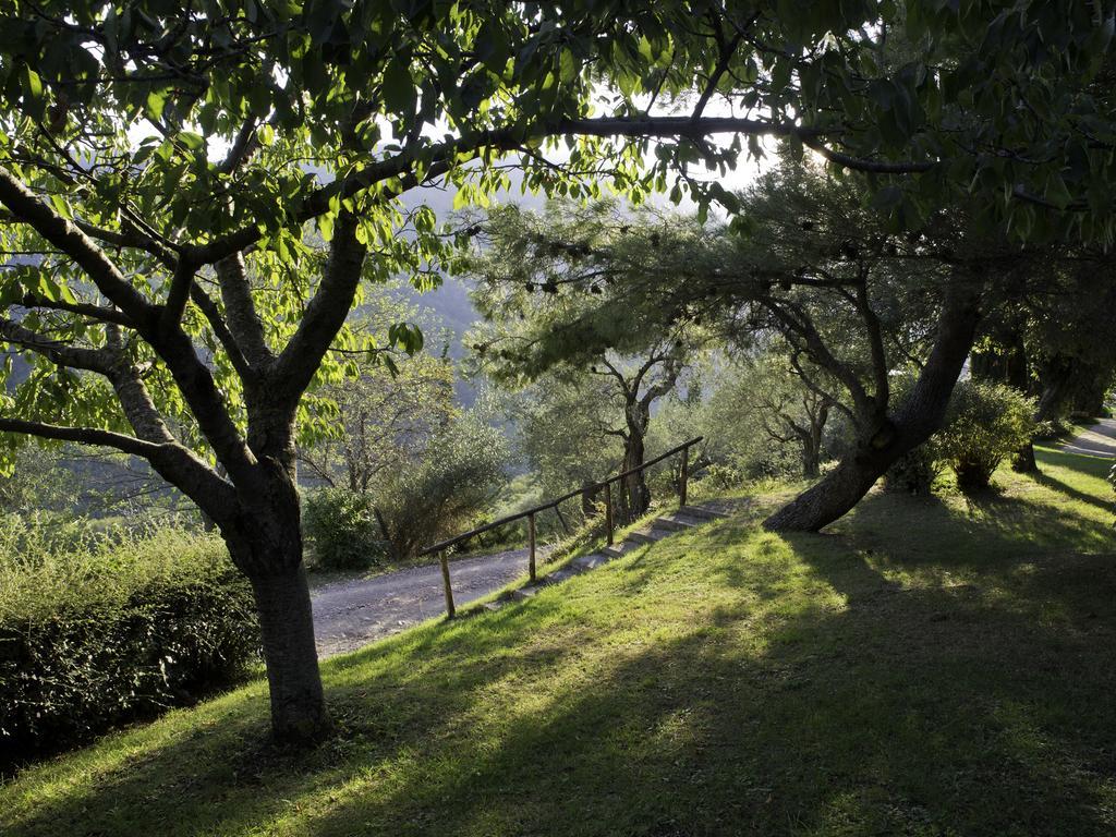 Le Silve Di Armenzano Hotel Assisi Luaran gambar