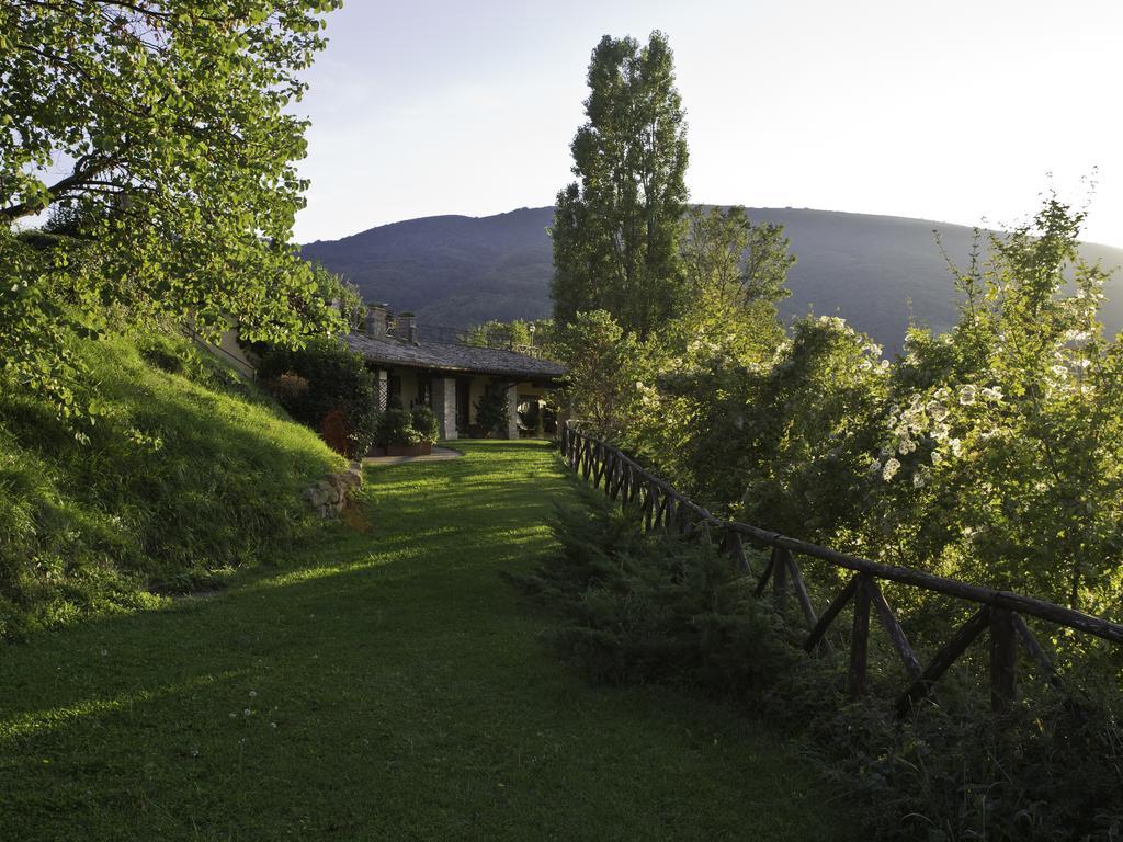 Le Silve Di Armenzano Hotel Assisi Luaran gambar