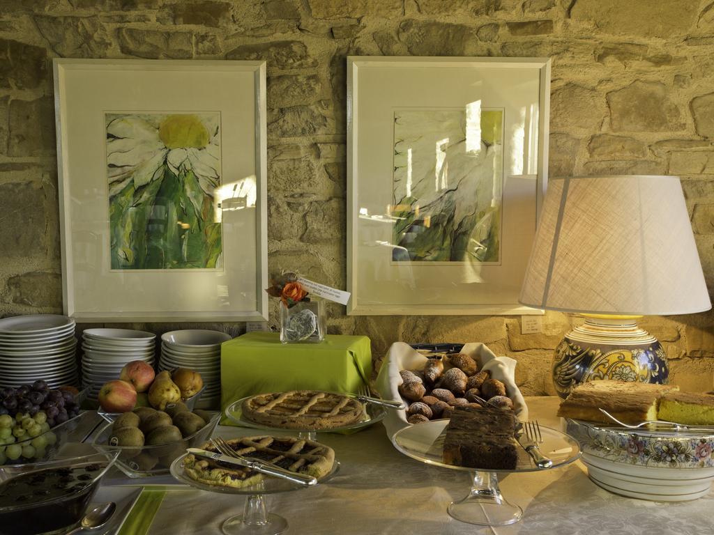 Le Silve Di Armenzano Hotel Assisi Luaran gambar