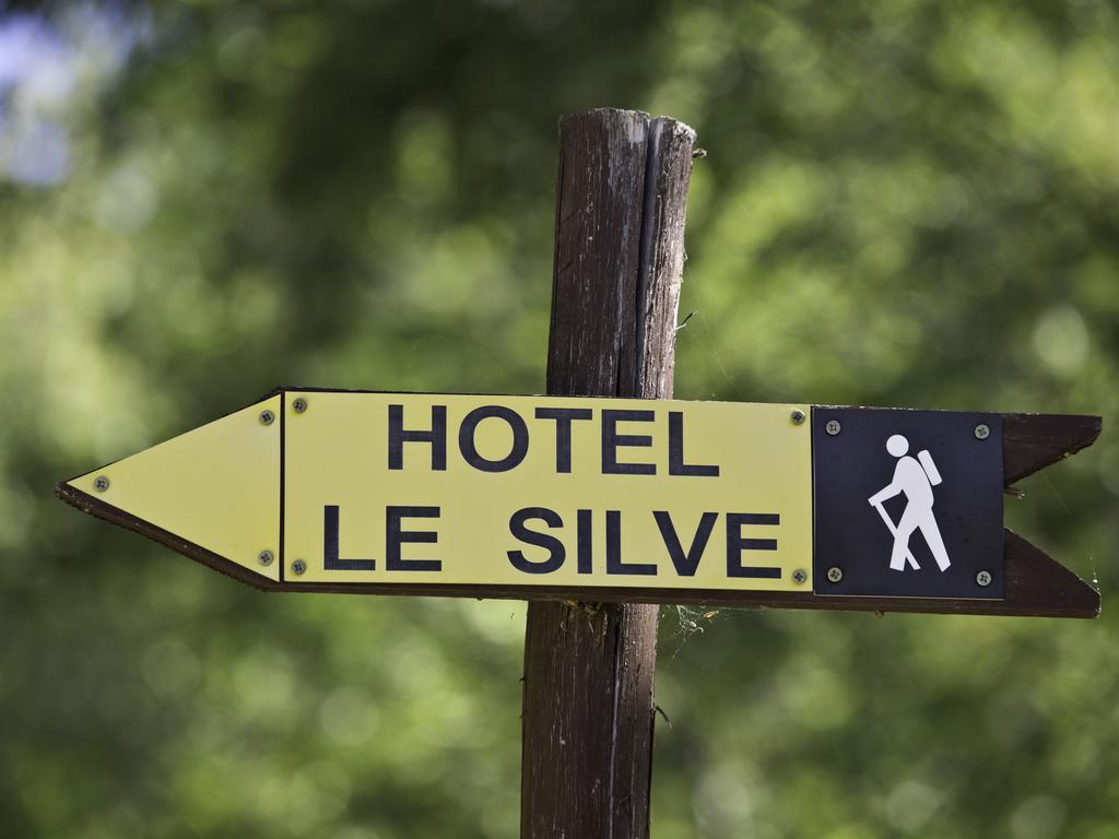 Le Silve Di Armenzano Hotel Assisi Luaran gambar