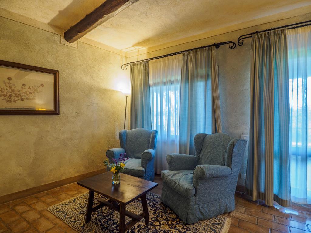 Le Silve Di Armenzano Hotel Assisi Luaran gambar