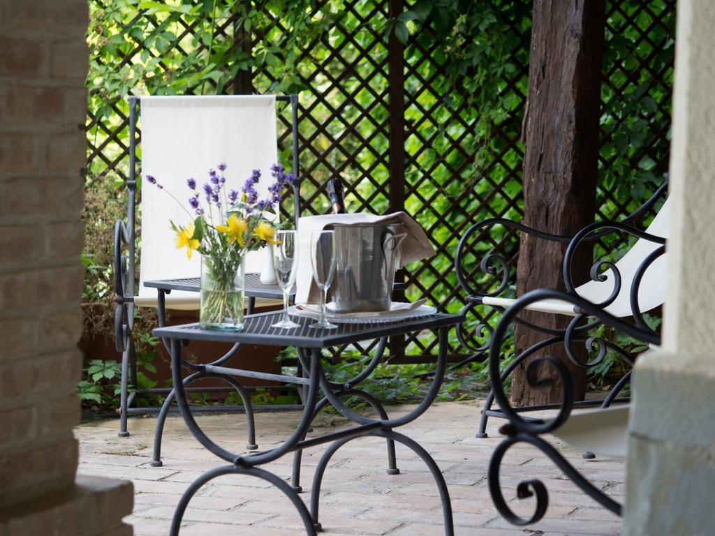 Le Silve Di Armenzano Hotel Assisi Luaran gambar