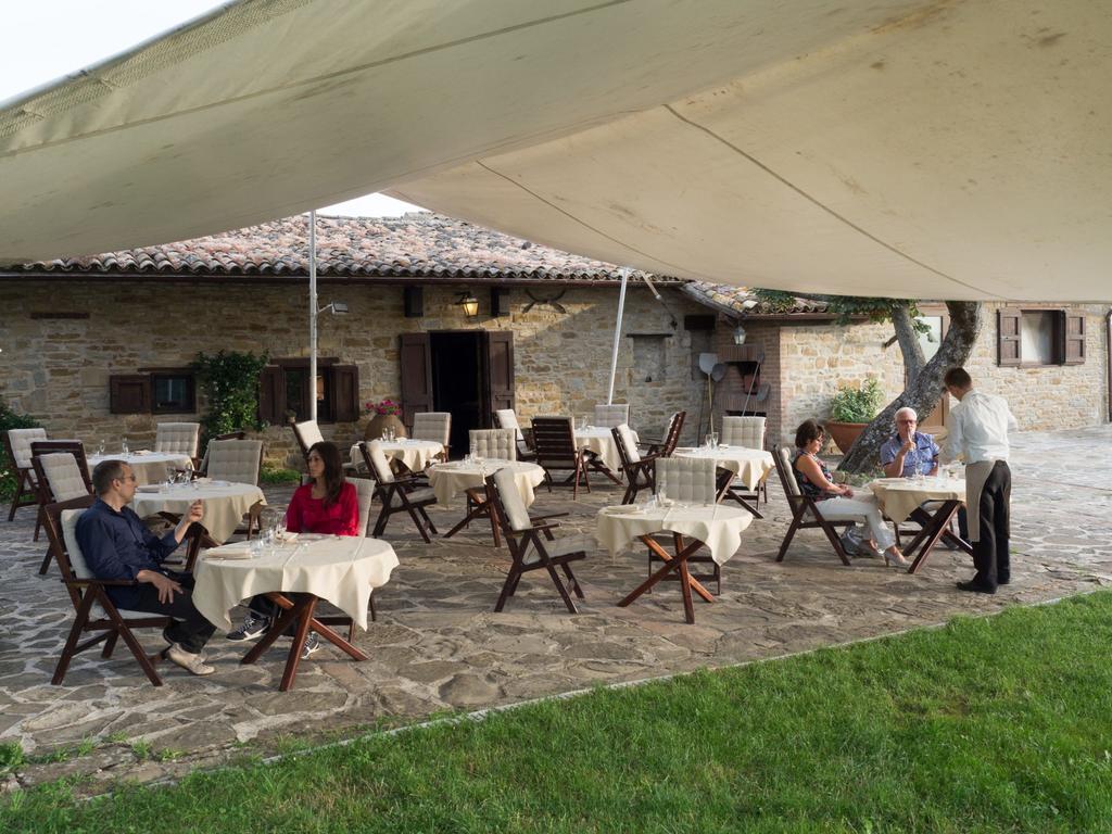 Le Silve Di Armenzano Hotel Assisi Luaran gambar
