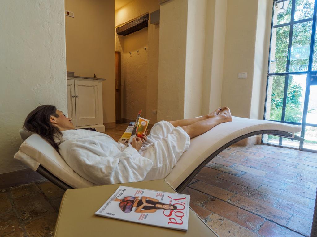 Le Silve Di Armenzano Hotel Assisi Luaran gambar