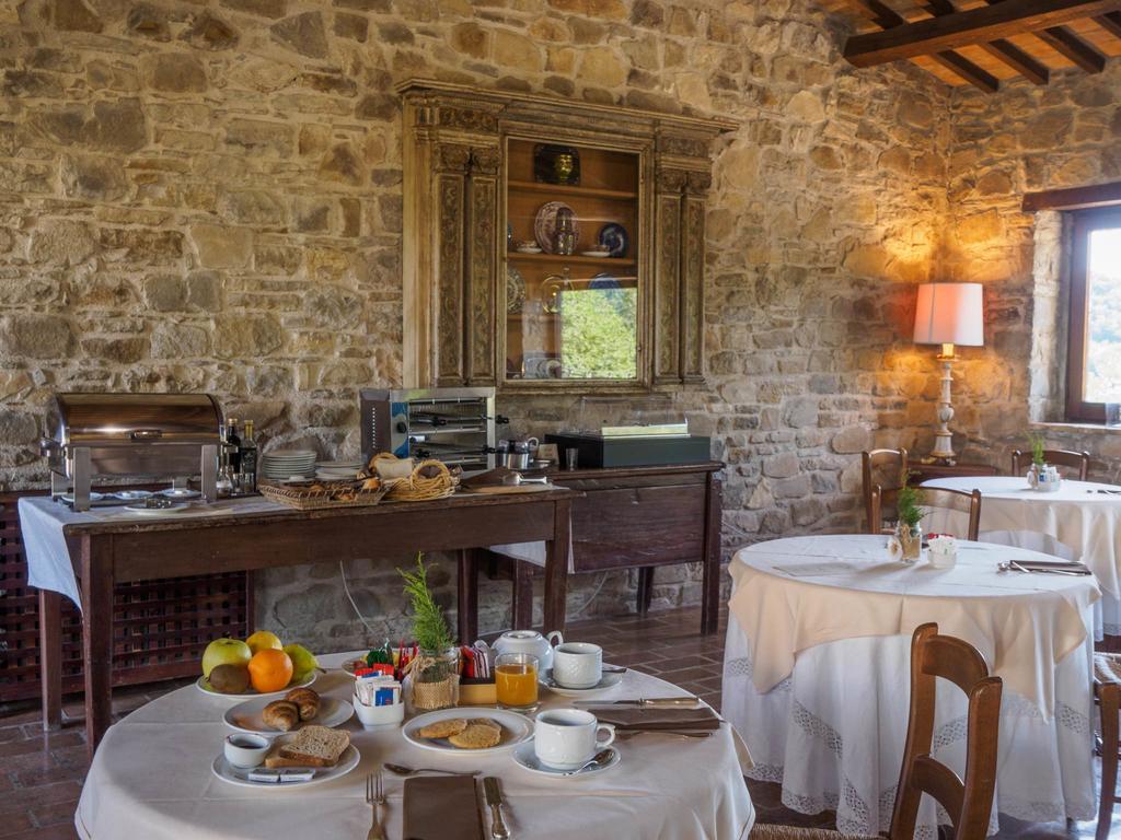 Le Silve Di Armenzano Hotel Assisi Luaran gambar