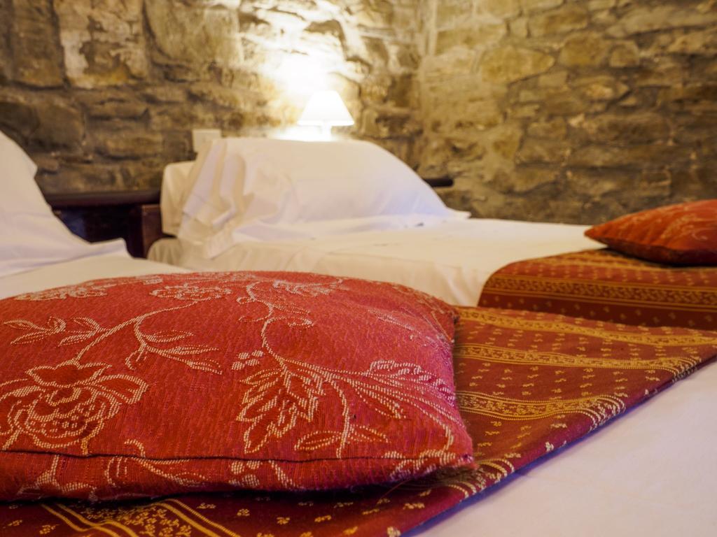 Le Silve Di Armenzano Hotel Assisi Luaran gambar