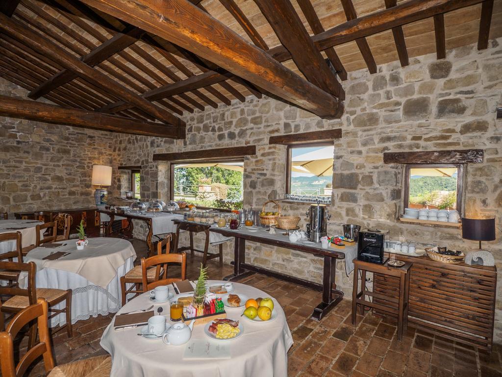 Le Silve Di Armenzano Hotel Assisi Luaran gambar