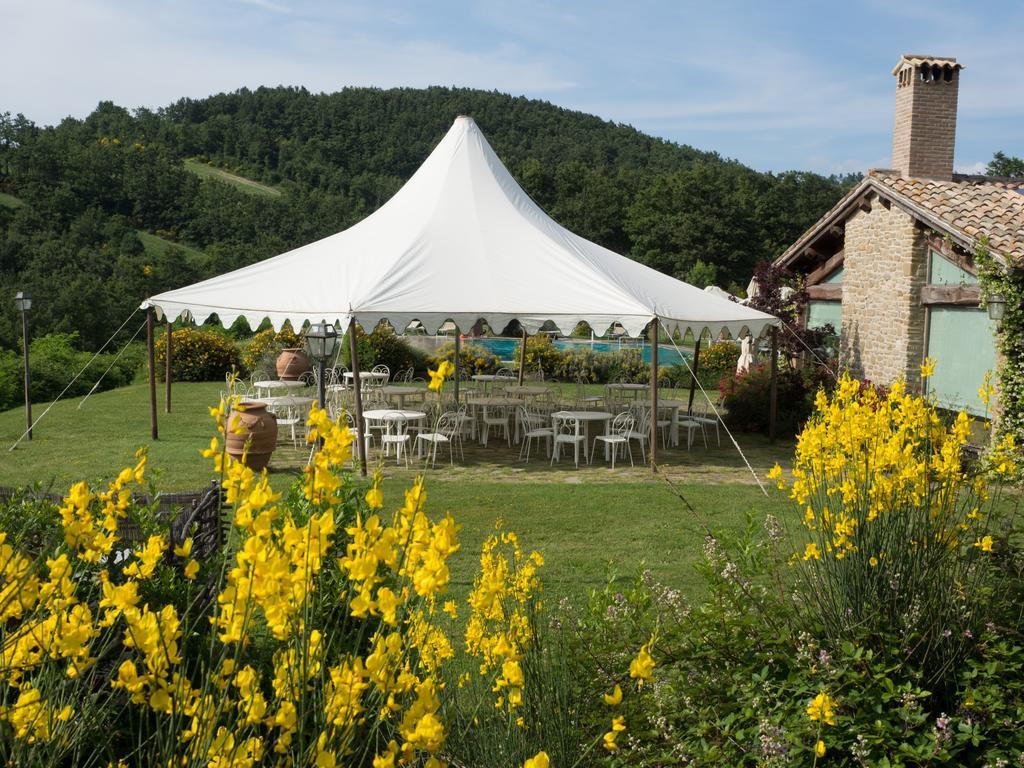 Le Silve Di Armenzano Hotel Assisi Luaran gambar