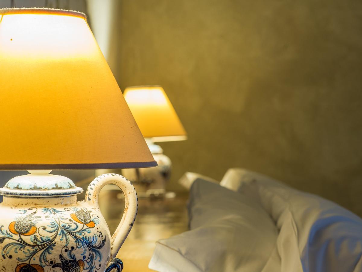 Le Silve Di Armenzano Hotel Assisi Bilik gambar