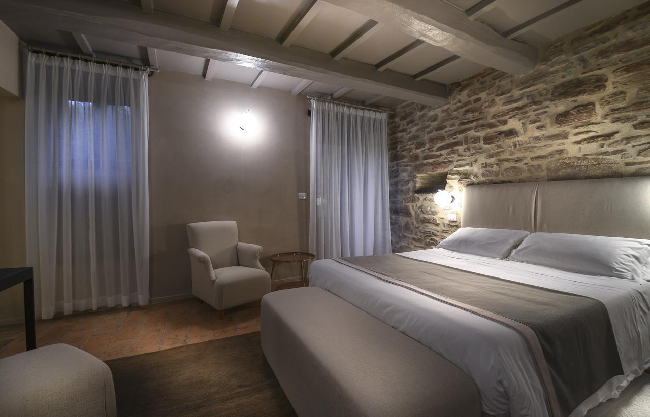Le Silve Di Armenzano Hotel Assisi Luaran gambar