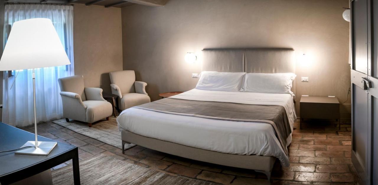 Le Silve Di Armenzano Hotel Assisi Luaran gambar