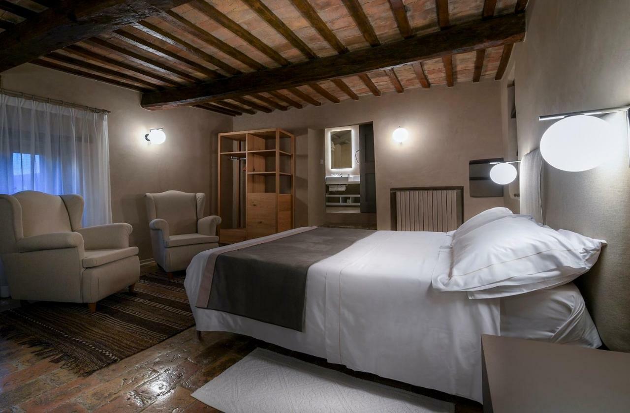 Le Silve Di Armenzano Hotel Assisi Luaran gambar