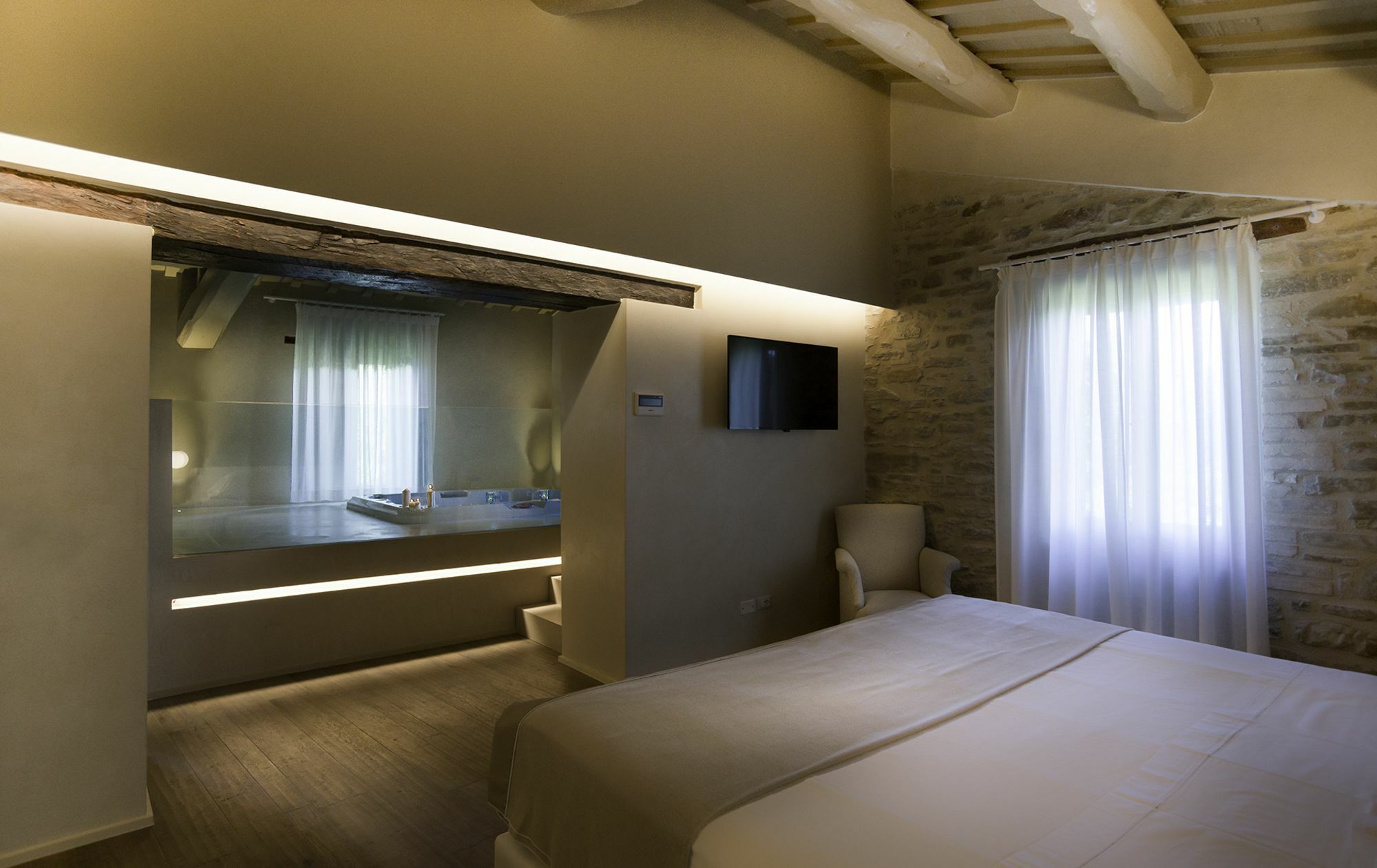 Le Silve Di Armenzano Hotel Assisi Luaran gambar
