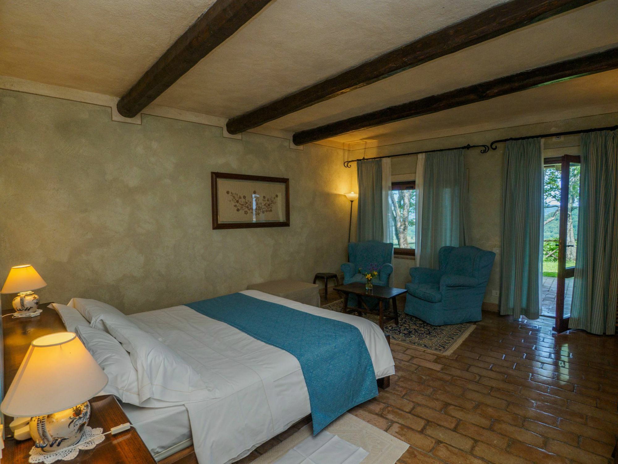 Le Silve Di Armenzano Hotel Assisi Luaran gambar