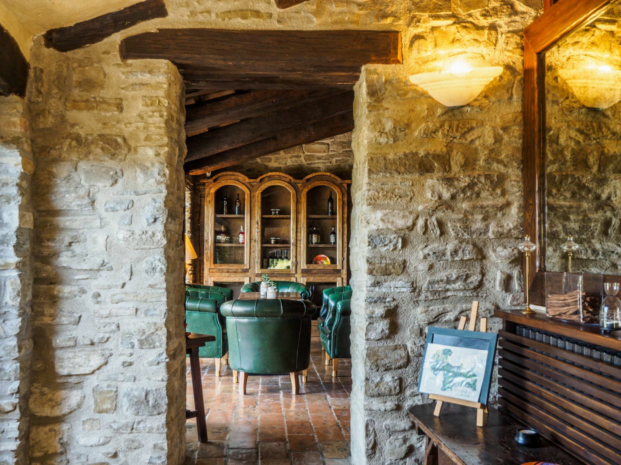 Le Silve Di Armenzano Hotel Assisi Luaran gambar