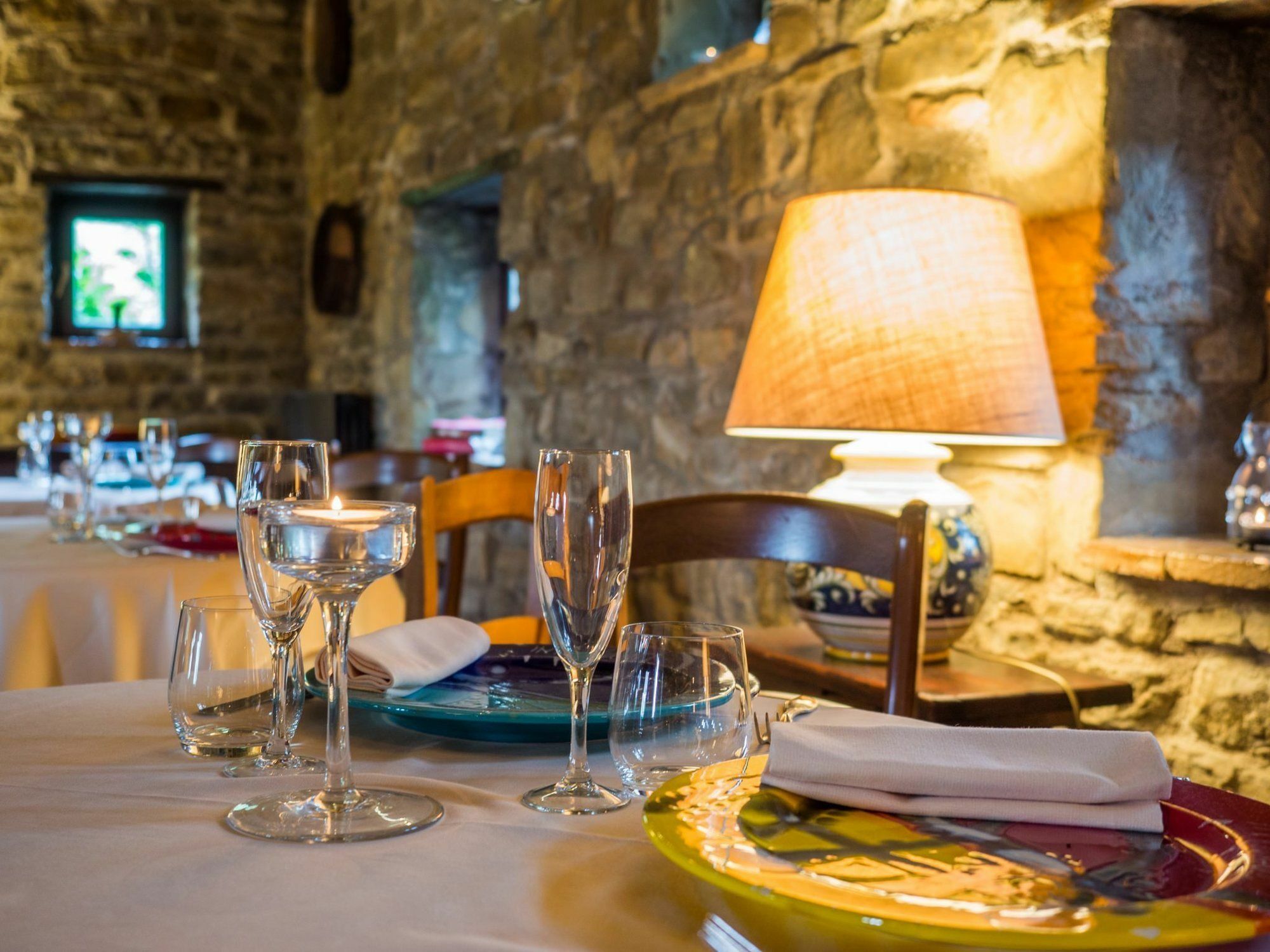 Le Silve Di Armenzano Hotel Assisi Luaran gambar