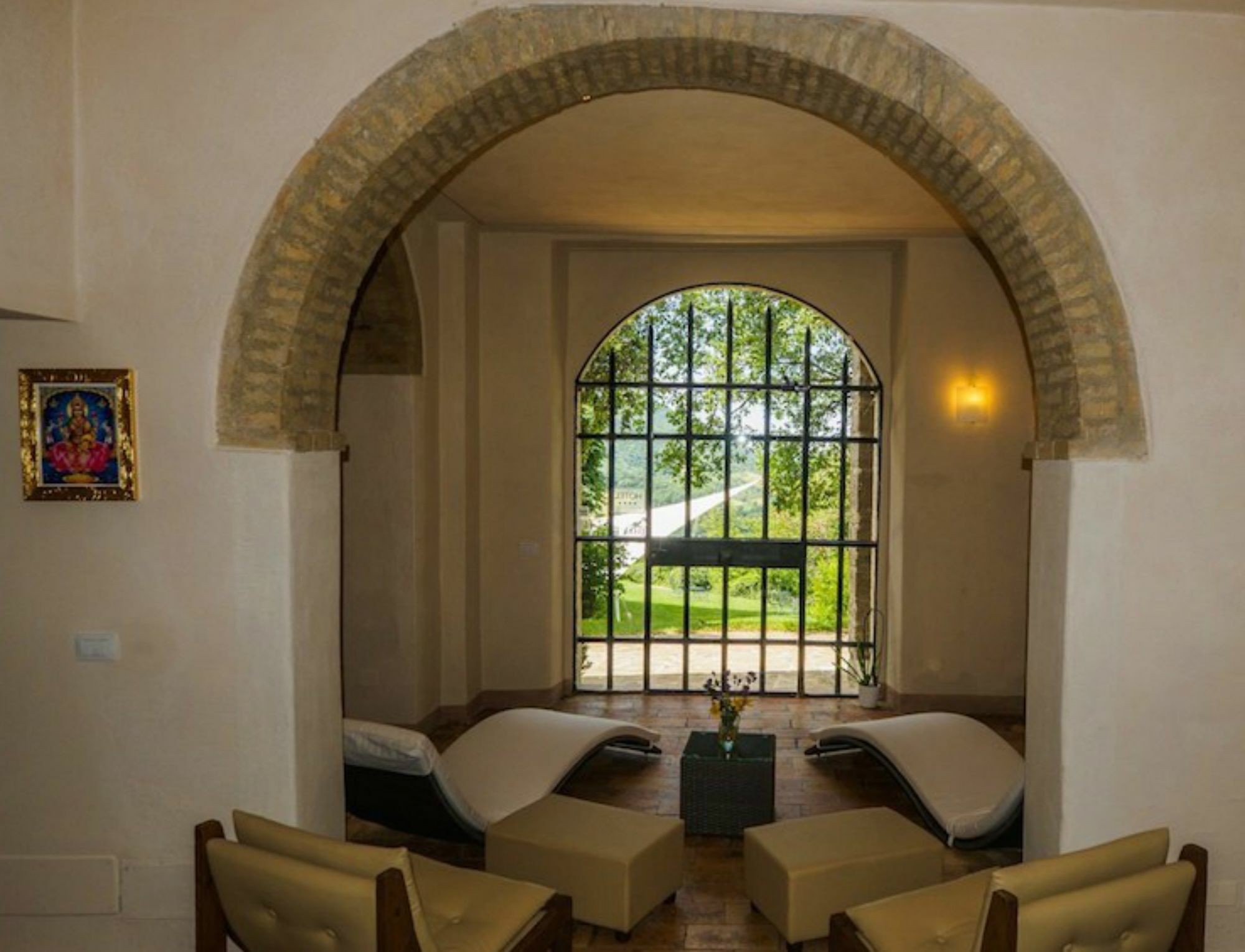 Le Silve Di Armenzano Hotel Assisi Luaran gambar