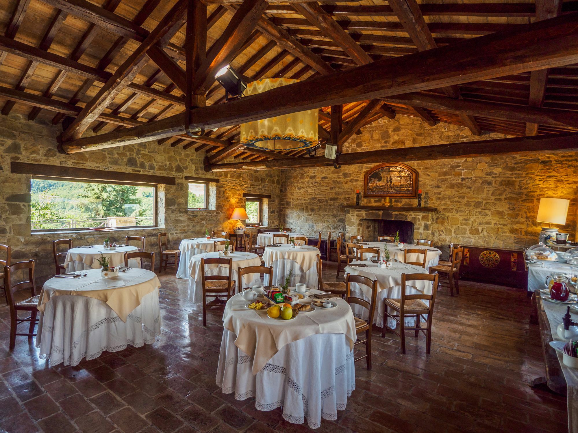 Le Silve Di Armenzano Hotel Assisi Luaran gambar