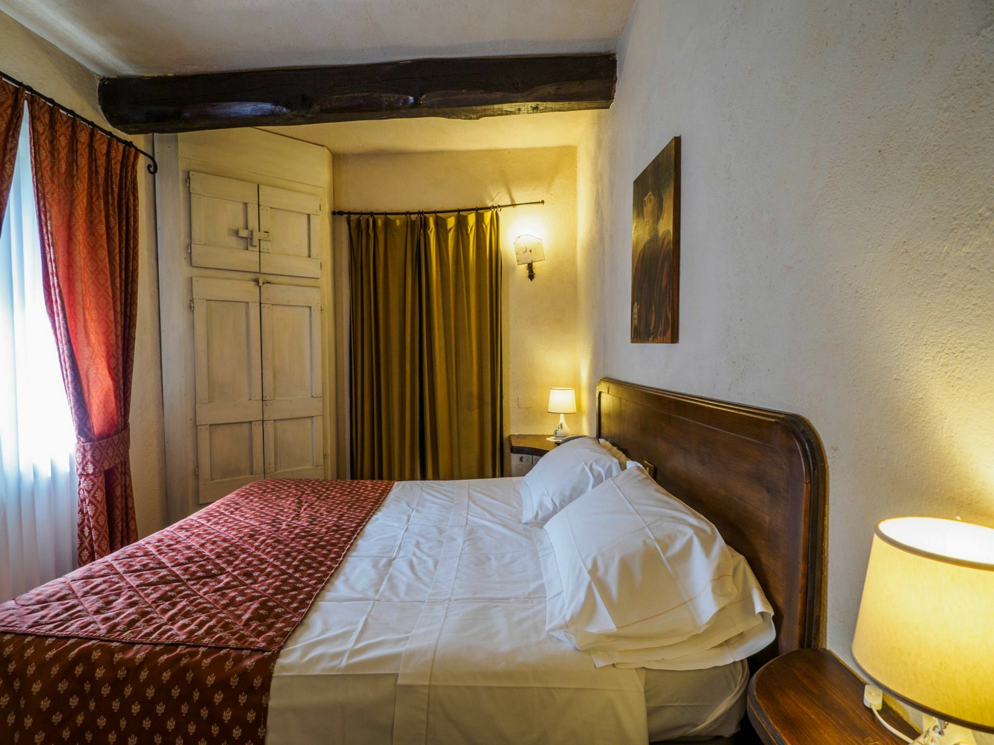 Le Silve Di Armenzano Hotel Assisi Luaran gambar